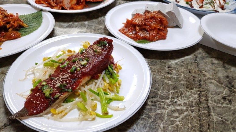 한양한정식 이미지