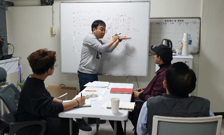 누림사회적협동조합 이미지