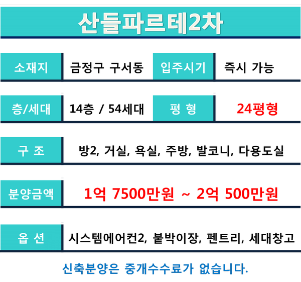 금정IC(진입로) 이미지