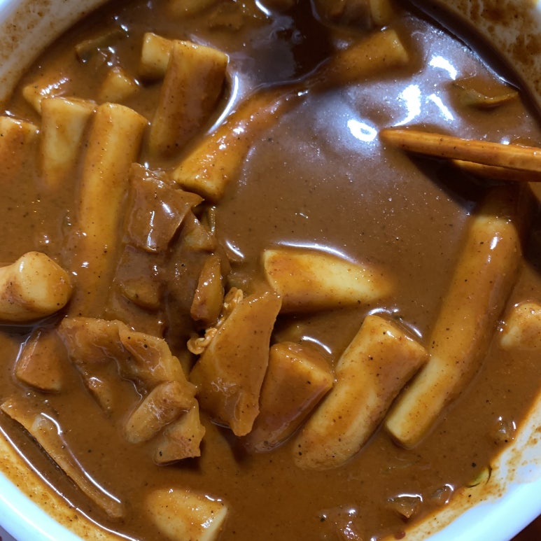 오늘부터떡볶이 이미지