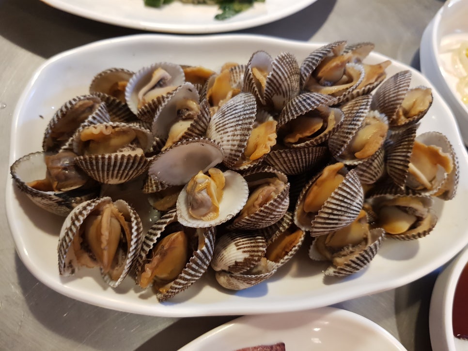 맛있는대폿집 이미지