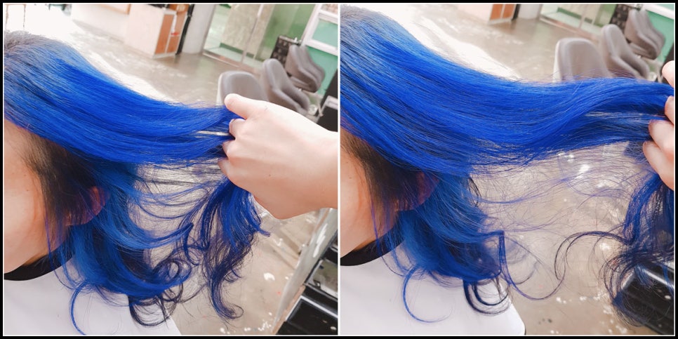 제너헤어미용실 이미지
