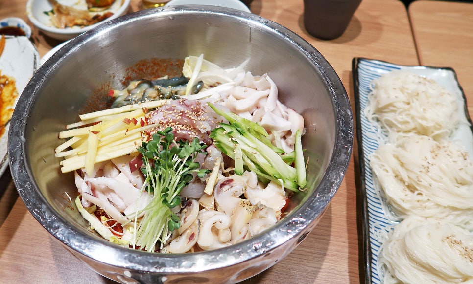 용산대식가 이미지