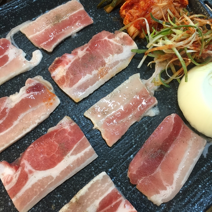 마포구이마당역촌 이미지