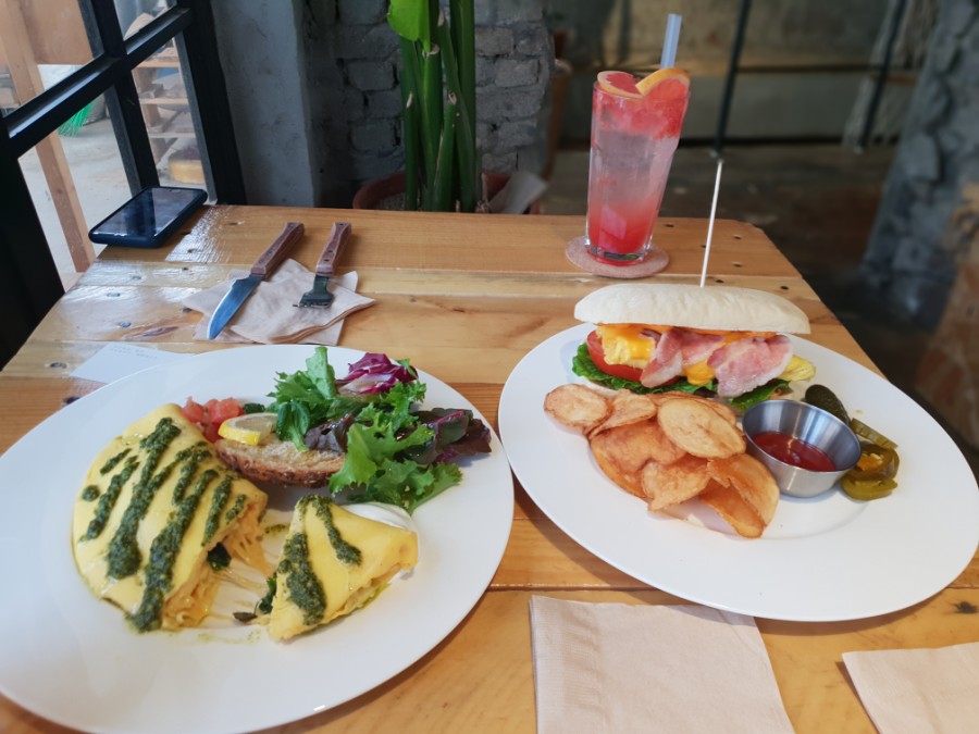 카페 보니(cafe bonnie) 이미지