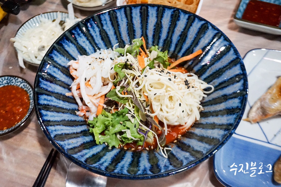 부엉이횟집 이미지