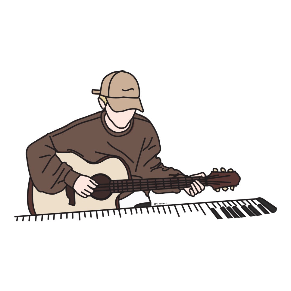 김동현기타 이미지