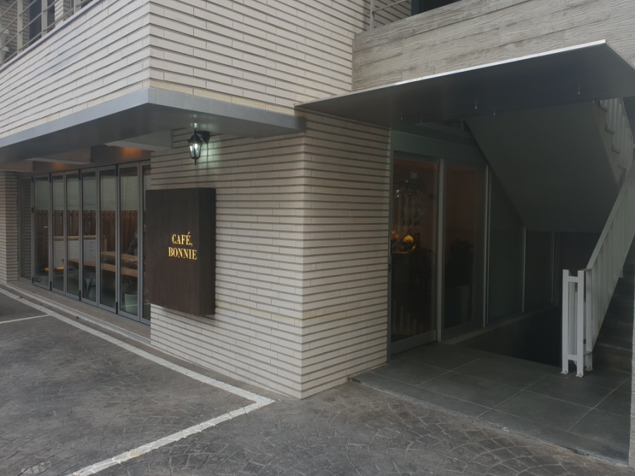 카페 보니(cafe bonnie) 이미지