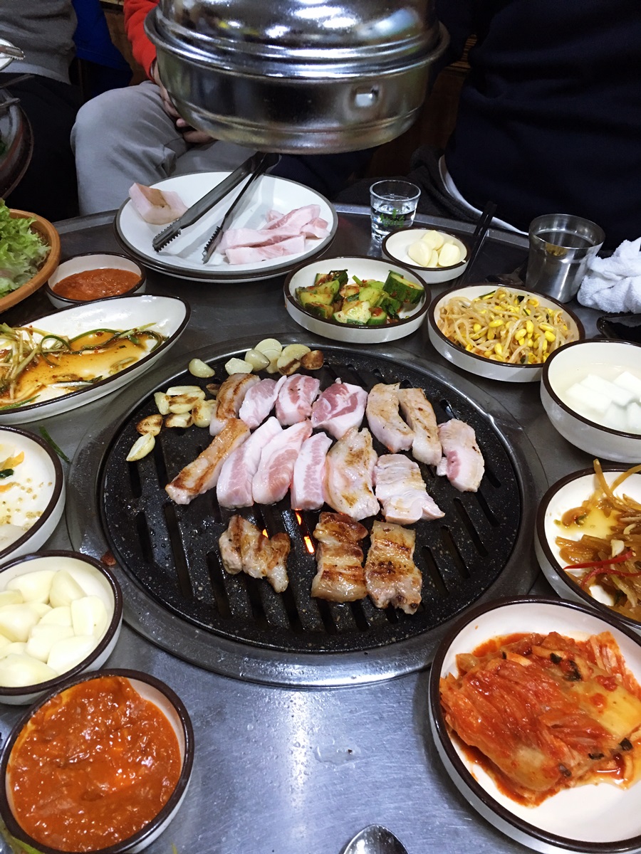 넘버원연탄구이 이미지