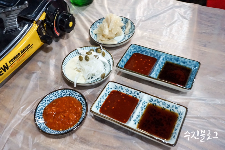 부엉이횟집 이미지