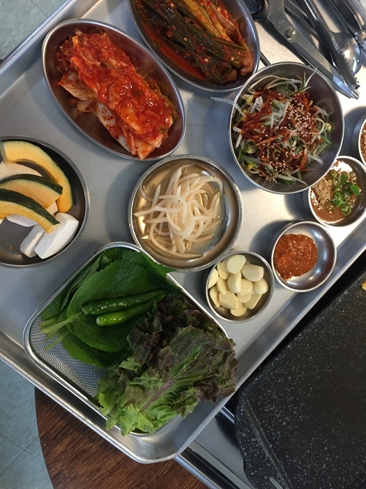 마포구이마당역촌 이미지