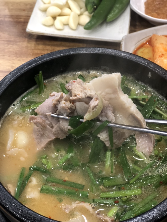 경주박가네국밥 이미지