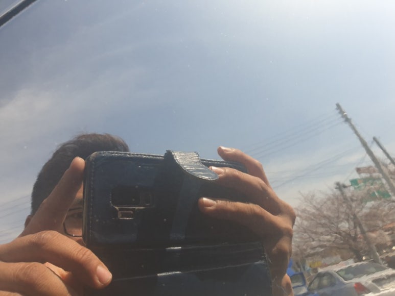 전곡읍대박세차&광택 이미지