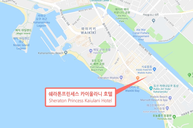 호텔루이 이미지