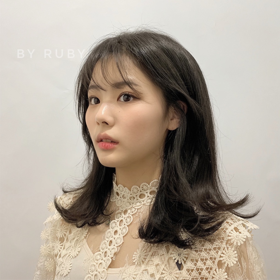 준오헤어 신논현역점 이미지