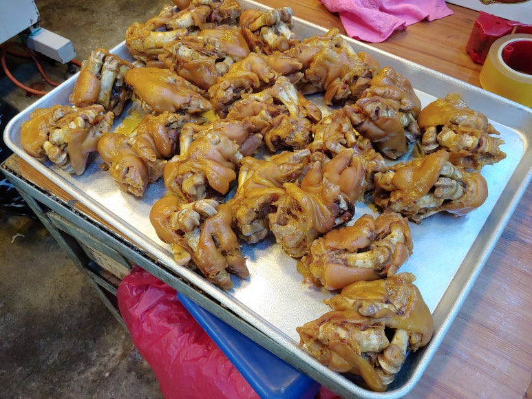 족발마트 이미지