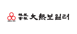 (주)대열보일러 이미지