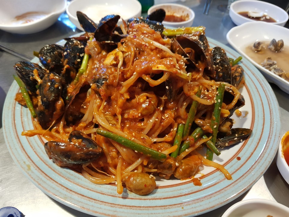맛있는대폿집 이미지
