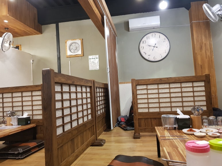 거창총각족발 이미지
