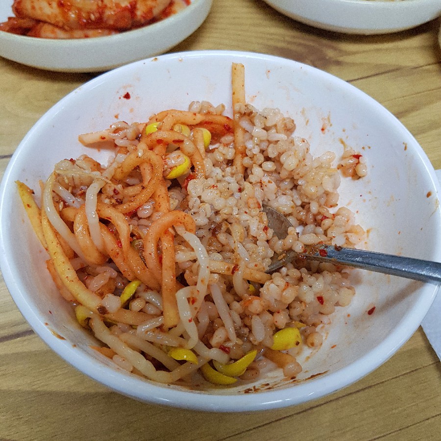 삼순해물칼국수 이미지