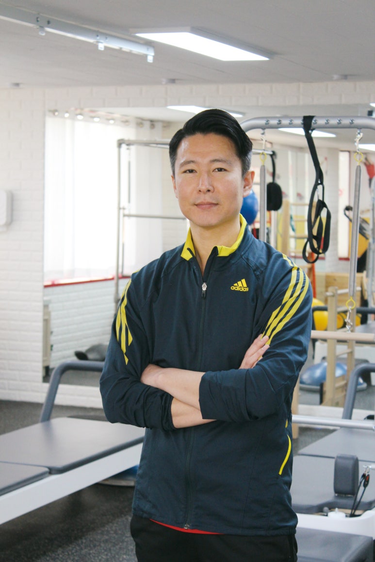 김성환페달로운동센터 이미지