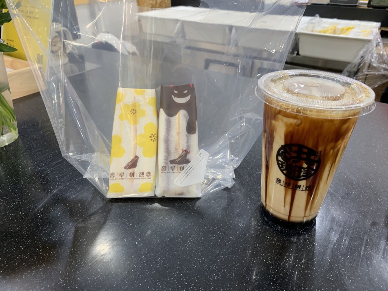 홍루이젠강서 이미지