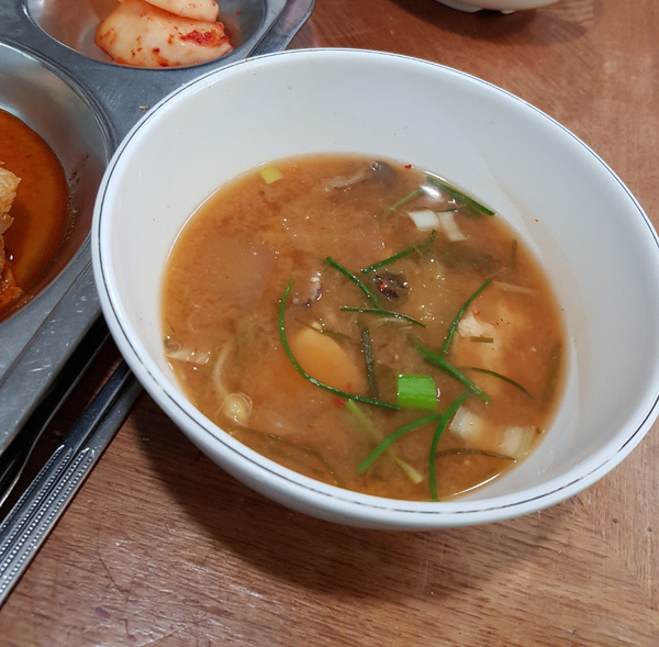 청소년수련관구내식당 이미지