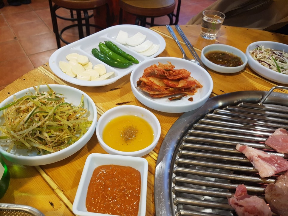 부천주먹고기 이미지