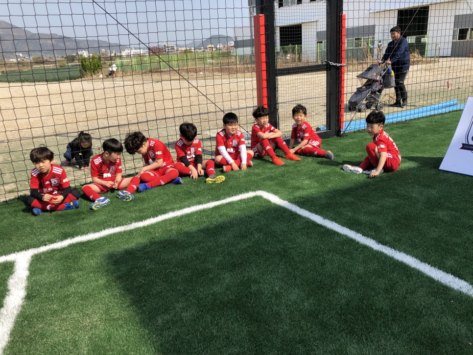 남양산축구클럽 이미지