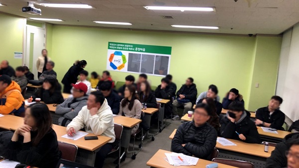 아이센스리그PC방 이미지
