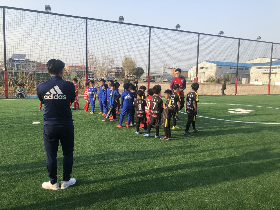 남양산축구클럽 이미지