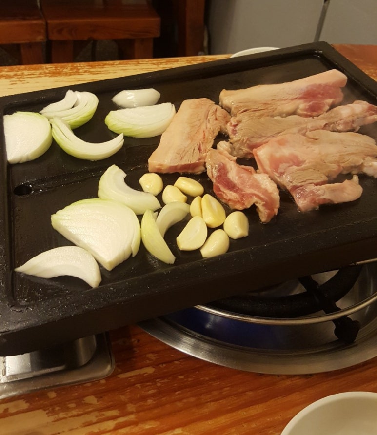 명랑식당 이미지