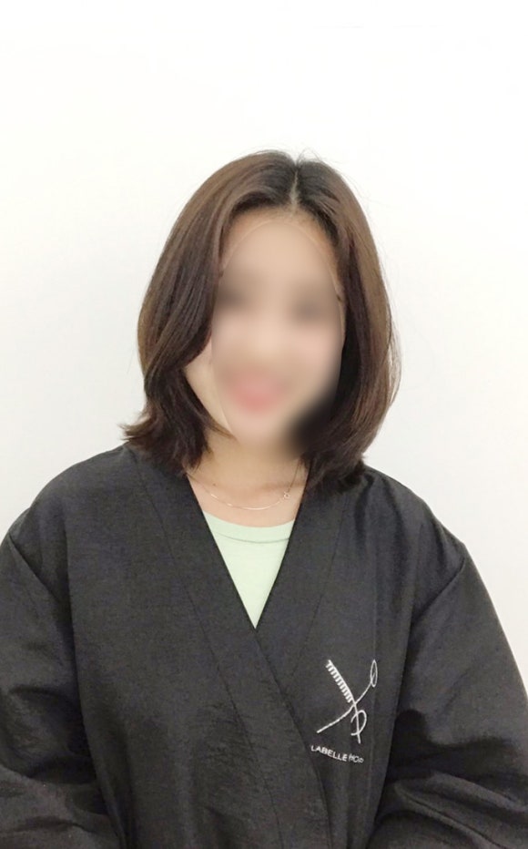 나샘헤어 이미지