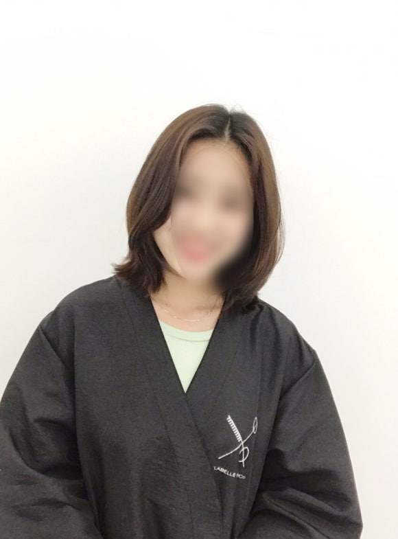 나샘헤어 이미지