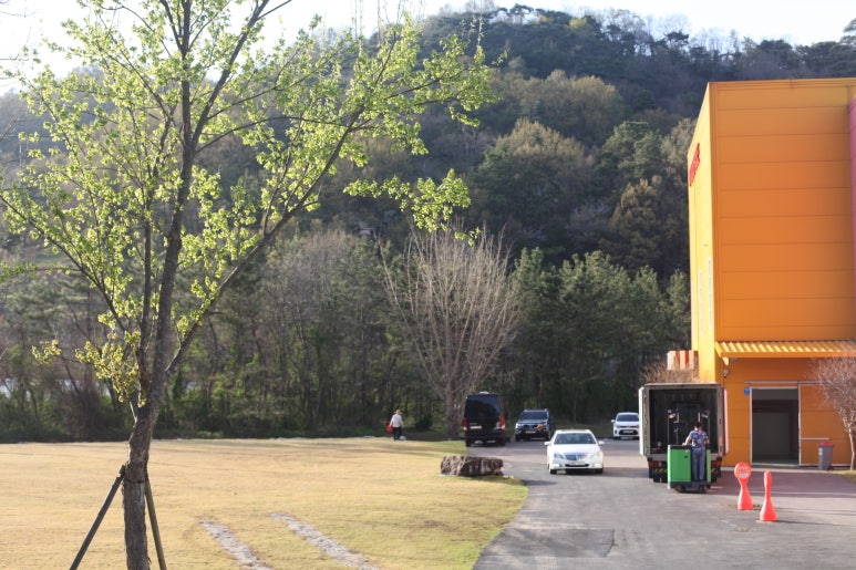 히노아스카(주) 이미지