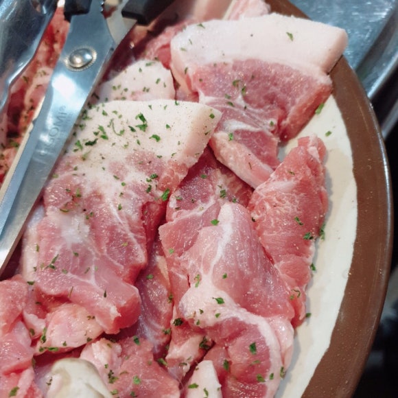 김해뒷고기&뒷통 이미지