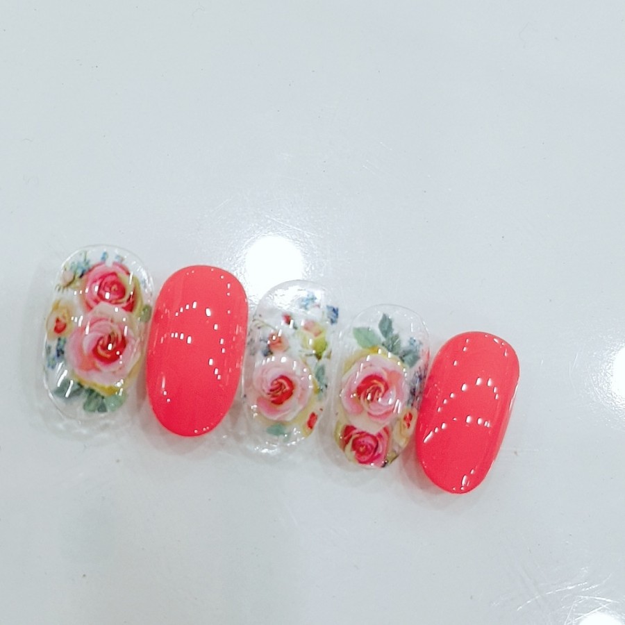 네일에홀리다 이미지
