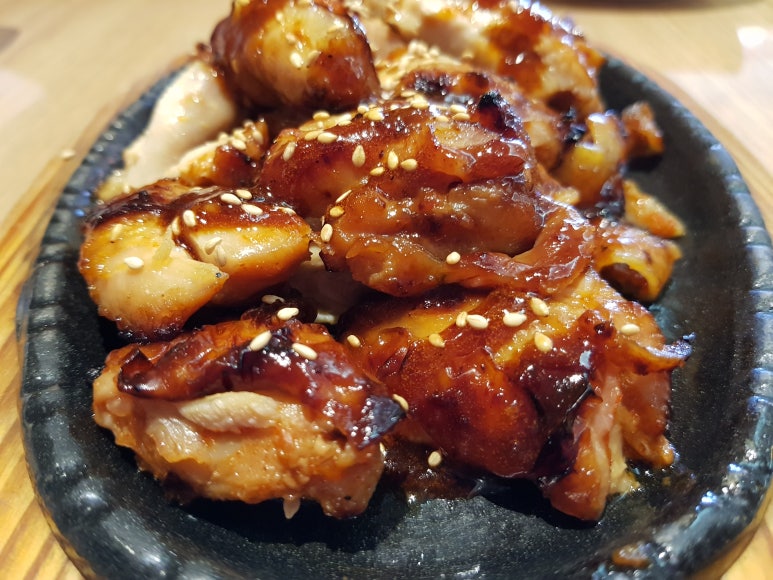 땅땅치킨 이미지