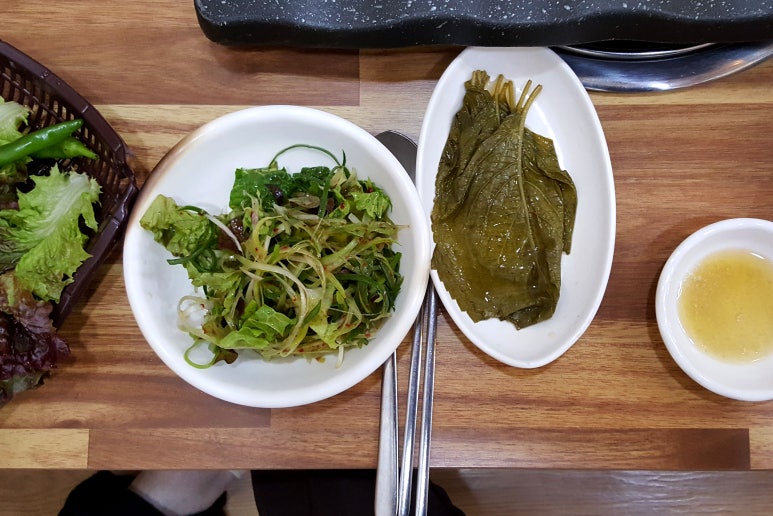 영산한우촌 이미지