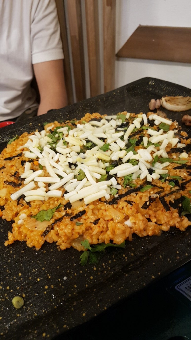 금곱창 이미지