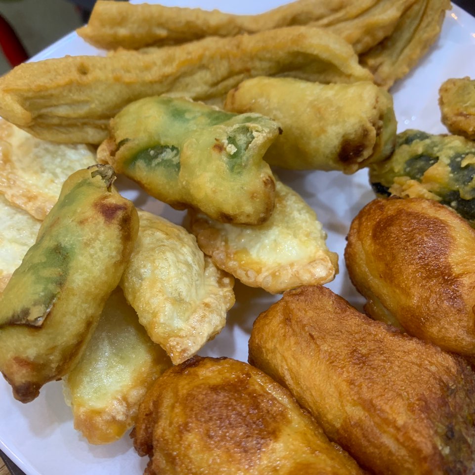 신전떡볶이 동인천점 이미지