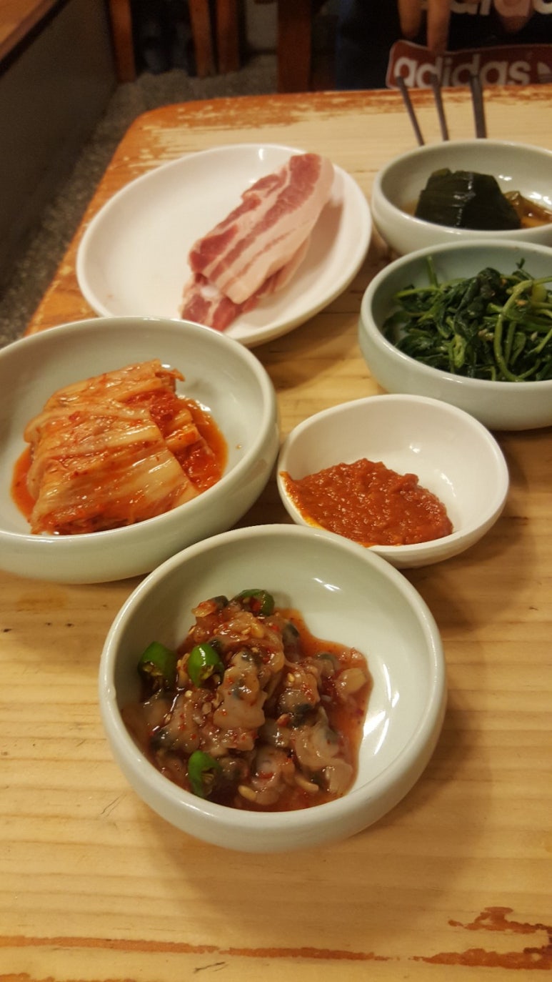 명랑식당 이미지
