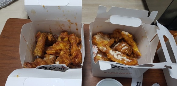 60계치킨계양점 이미지