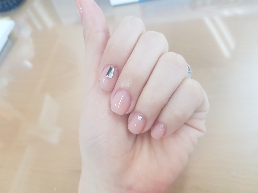 해브어굿네일 이미지