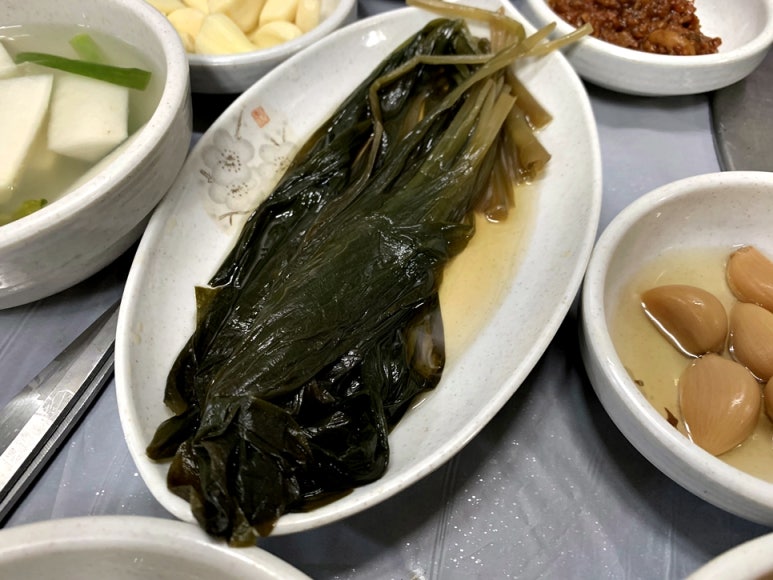 청일한우 이미지