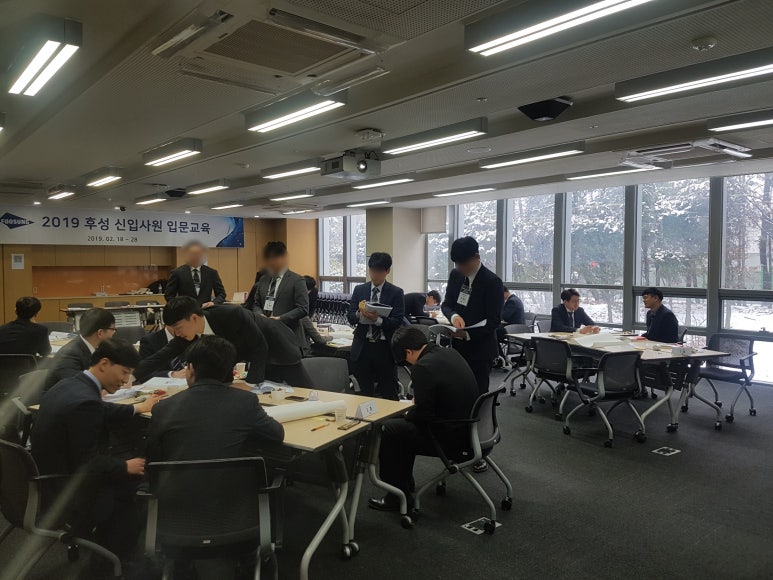 훈훈커뮤니케이션 이미지
