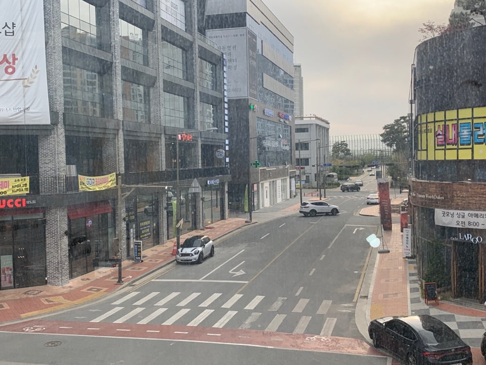 힐링당구장 이미지