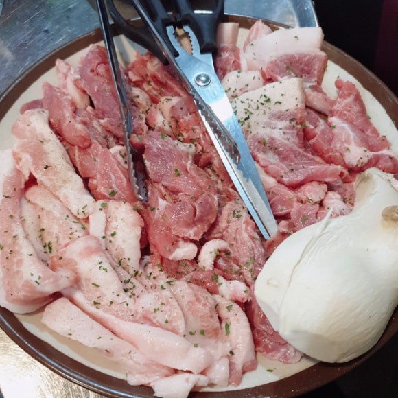 김해뒷고기&뒷통 이미지