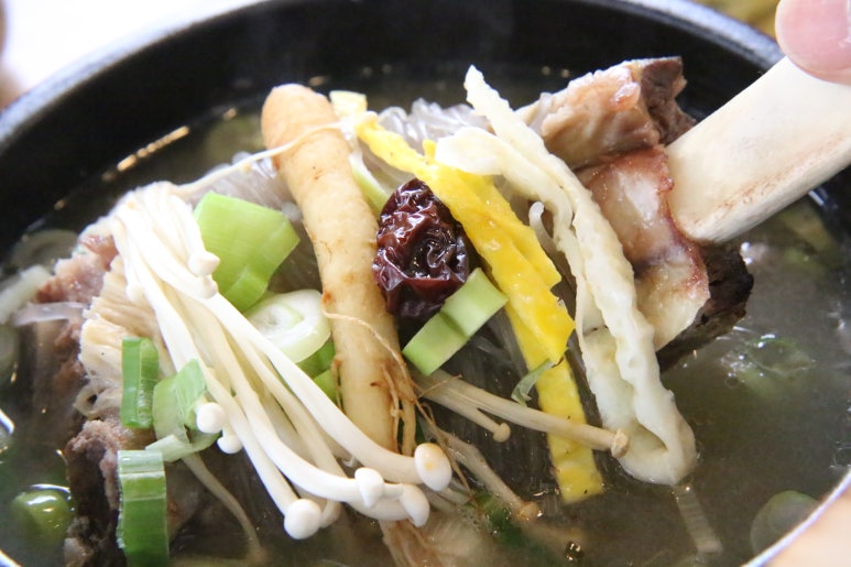 우리마을정육식당 이미지