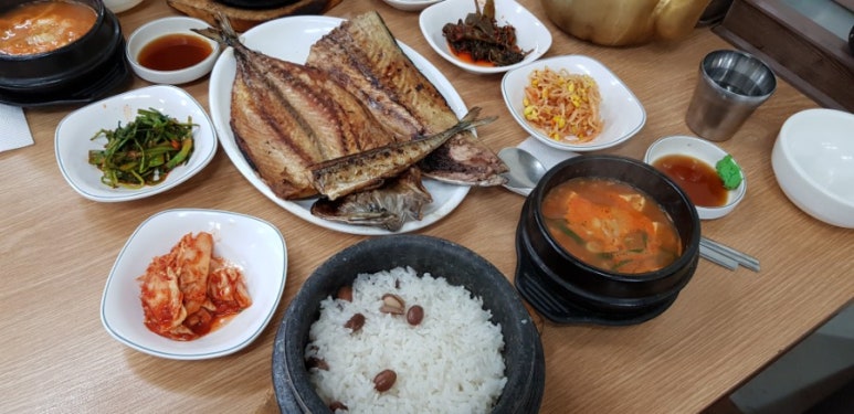 전원식당 이미지